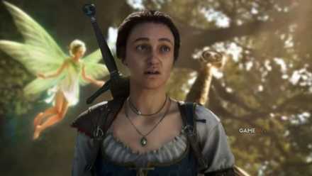 Fable protagonist