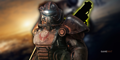 One Fallout 76 Build is Rated E for Everyone