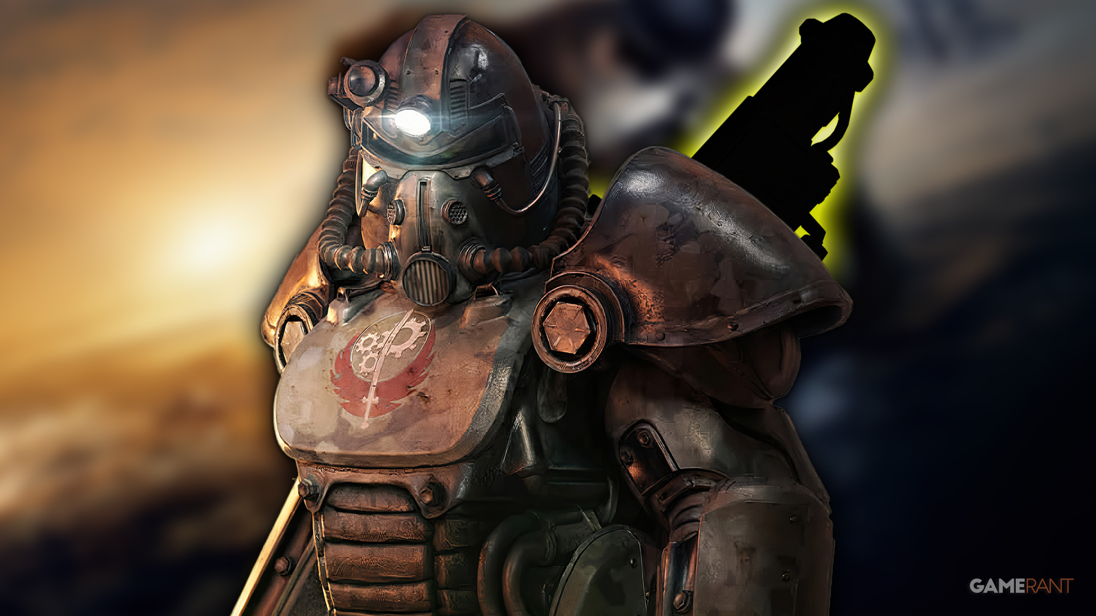 Heavy Commando One Fallout 76 Build is Rated E for Everyone
