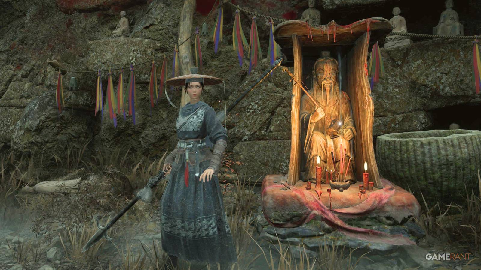 Fast Travel in Wuchang Fallen Feathers Featured Image