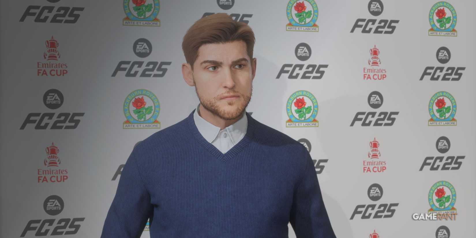 FC 25 - Press Conference