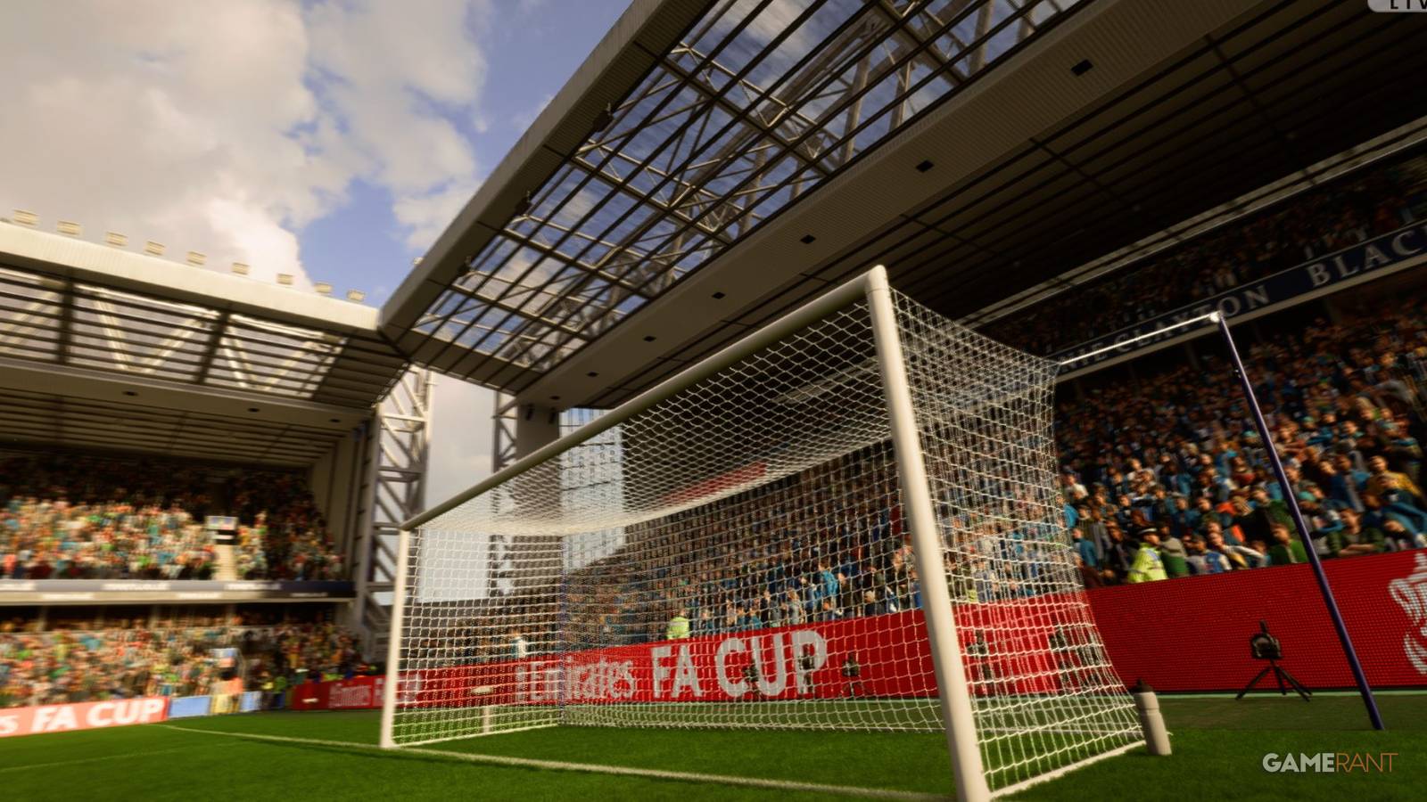 FC 26 - Improvements Needed