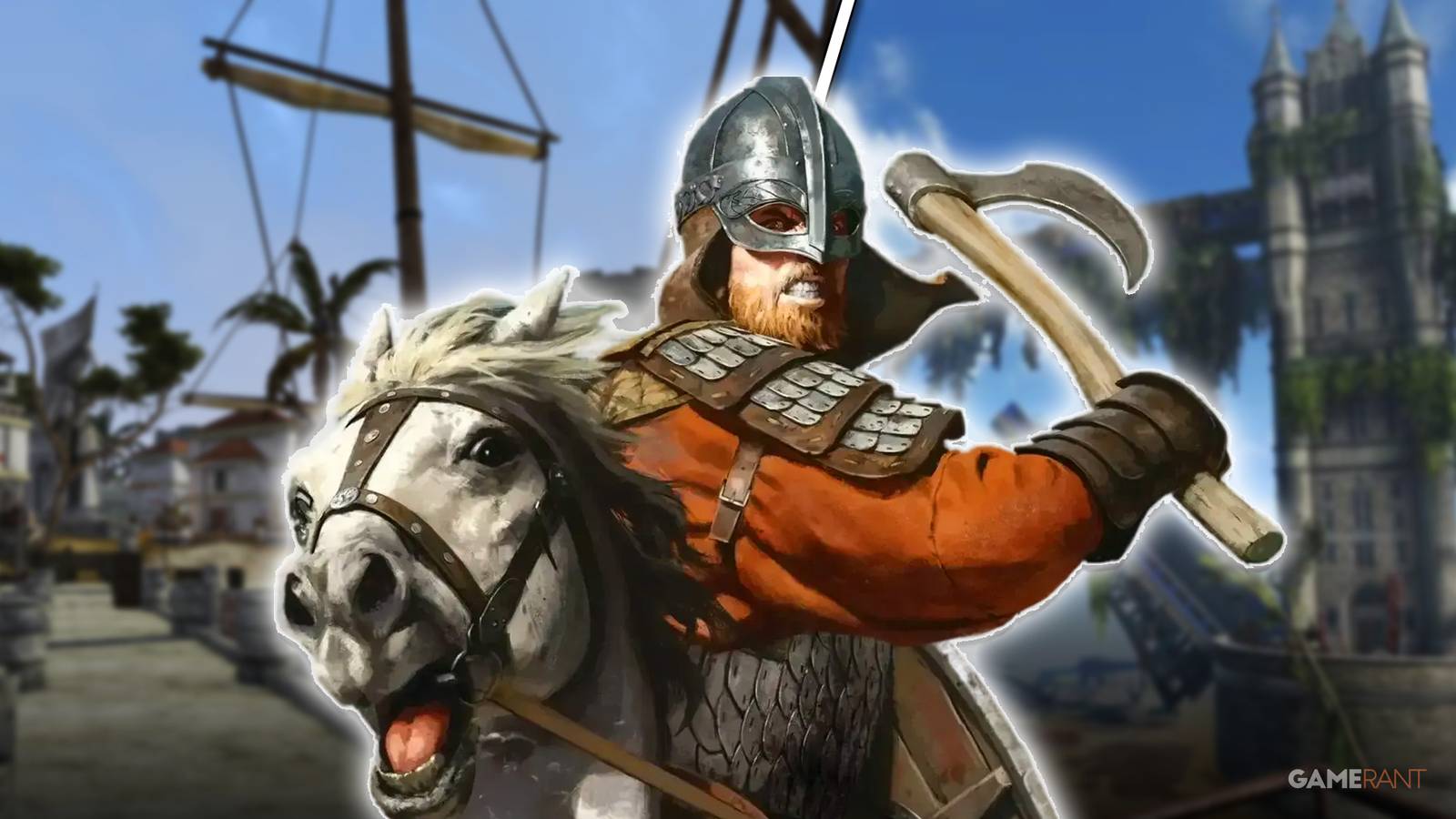 7 Biggest Game Mods Ever Made, Ranked