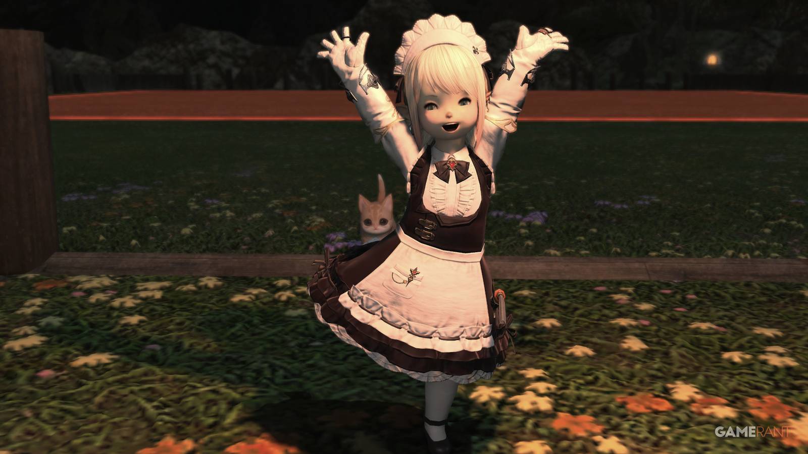final fantasy 14 housing may be more plentiful soon