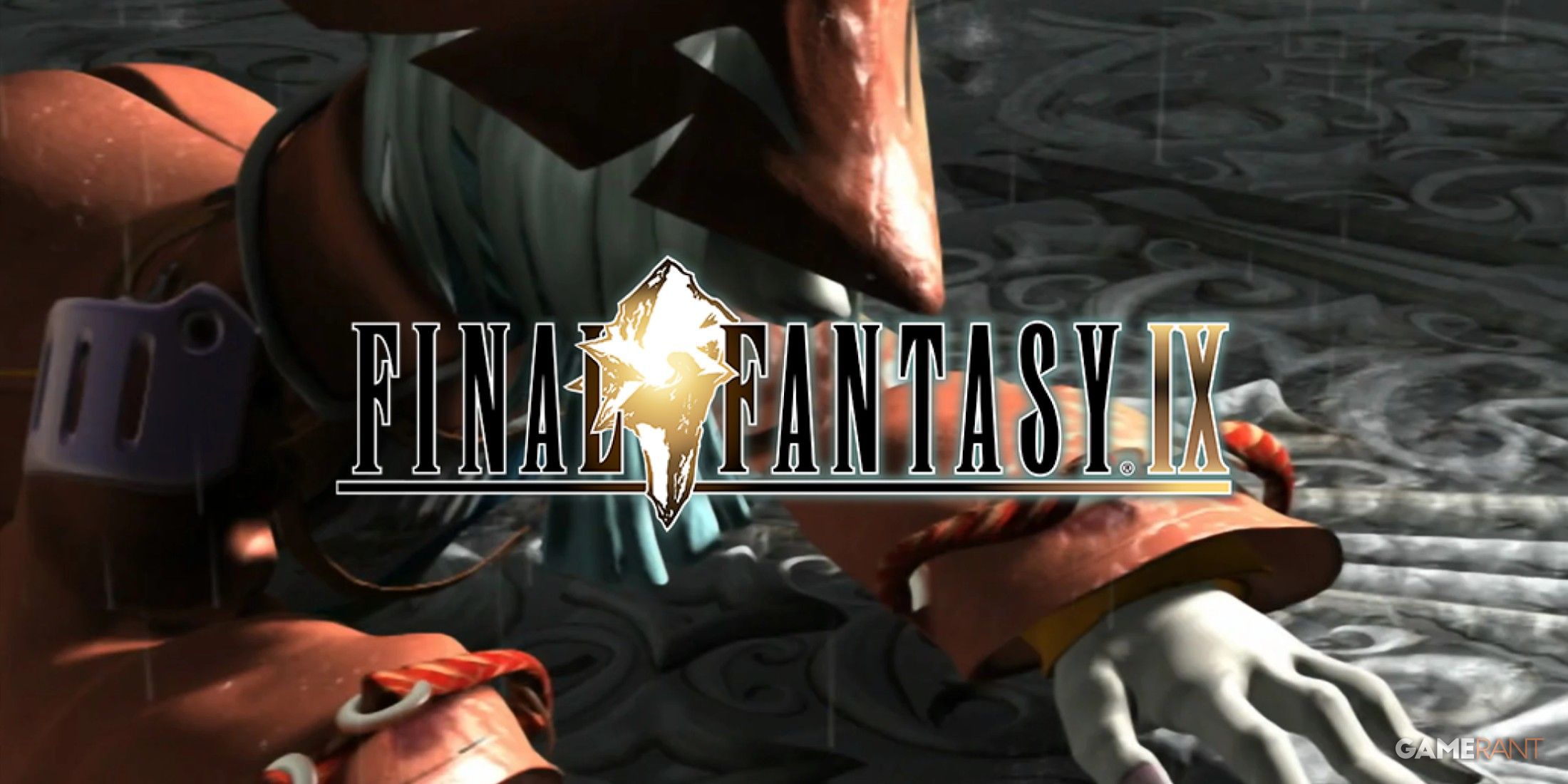 Rumor: Final Fantasy 9 Remake Possibly Canceled