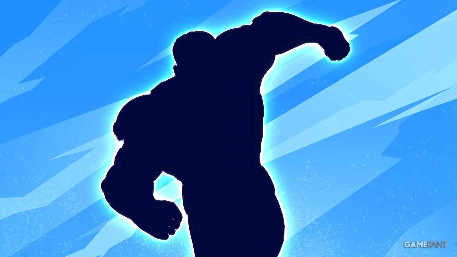 Fortnite Cyborg Skin