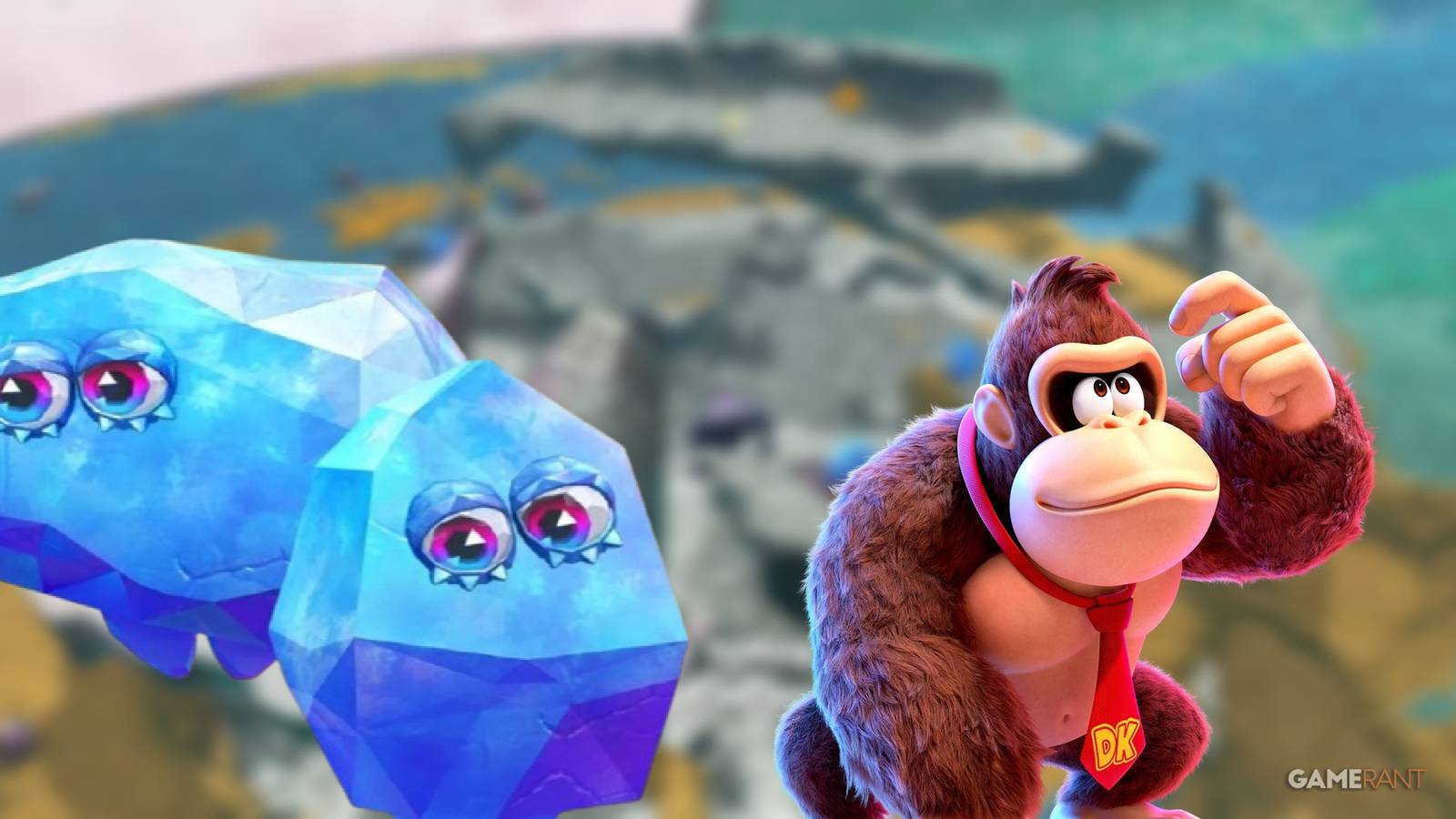 fractones dk bananza hide and seek