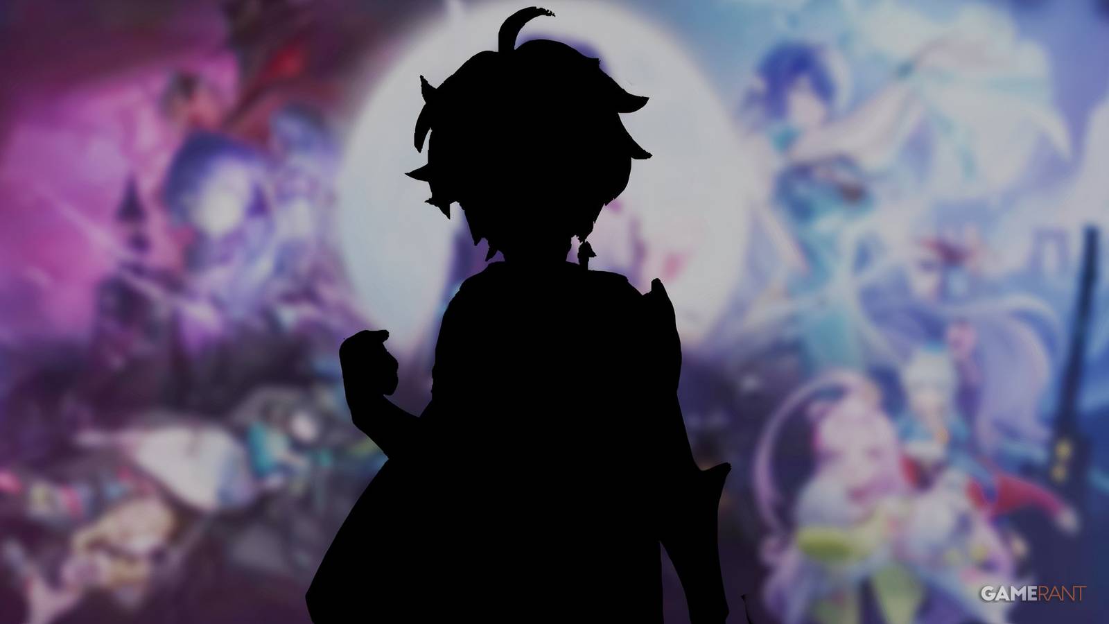 Genshin Impact 6.0 Character Wish Banner Leak Nod-Krai f2p Four-Star Character