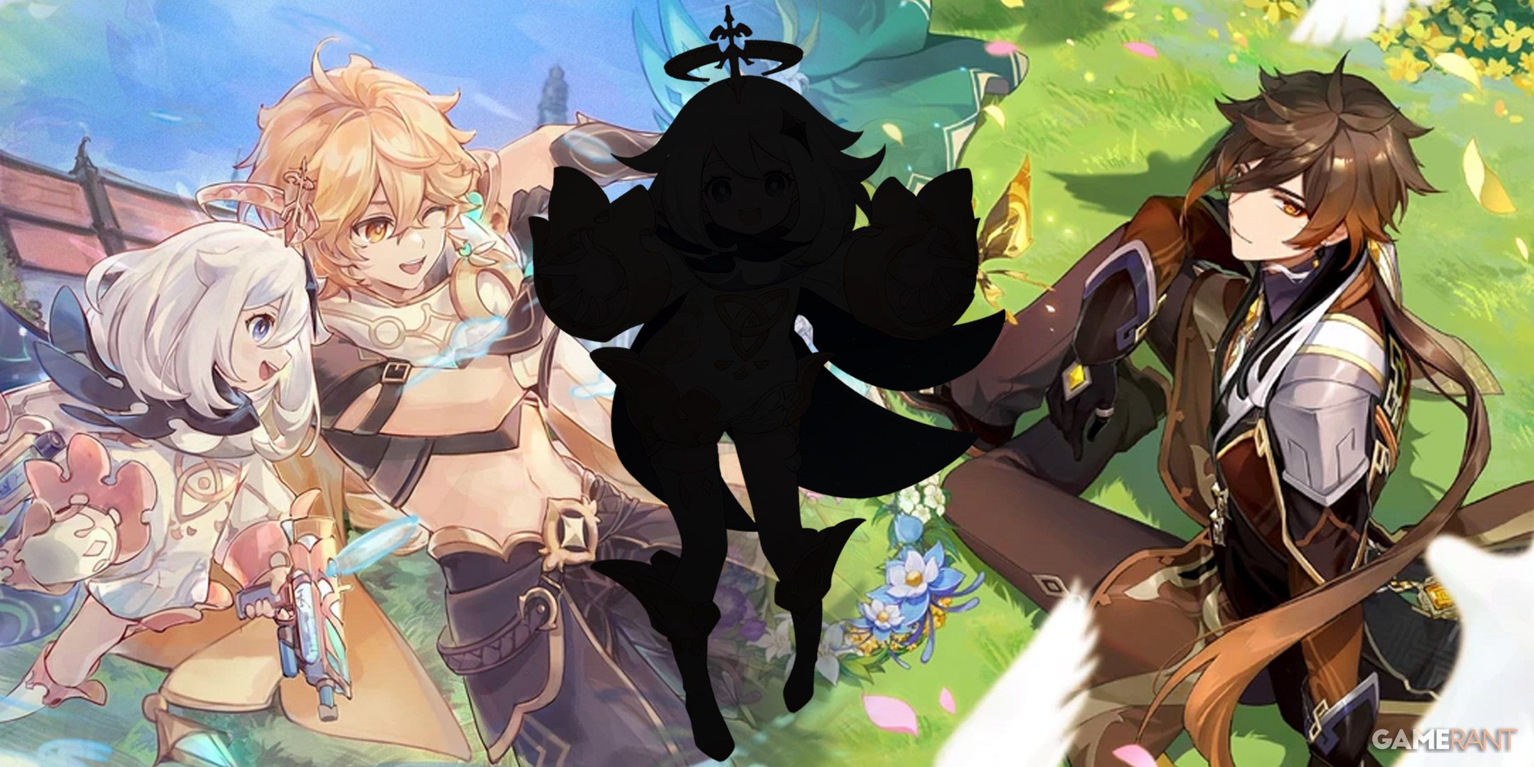 Genshin Impact Controversial Character Important