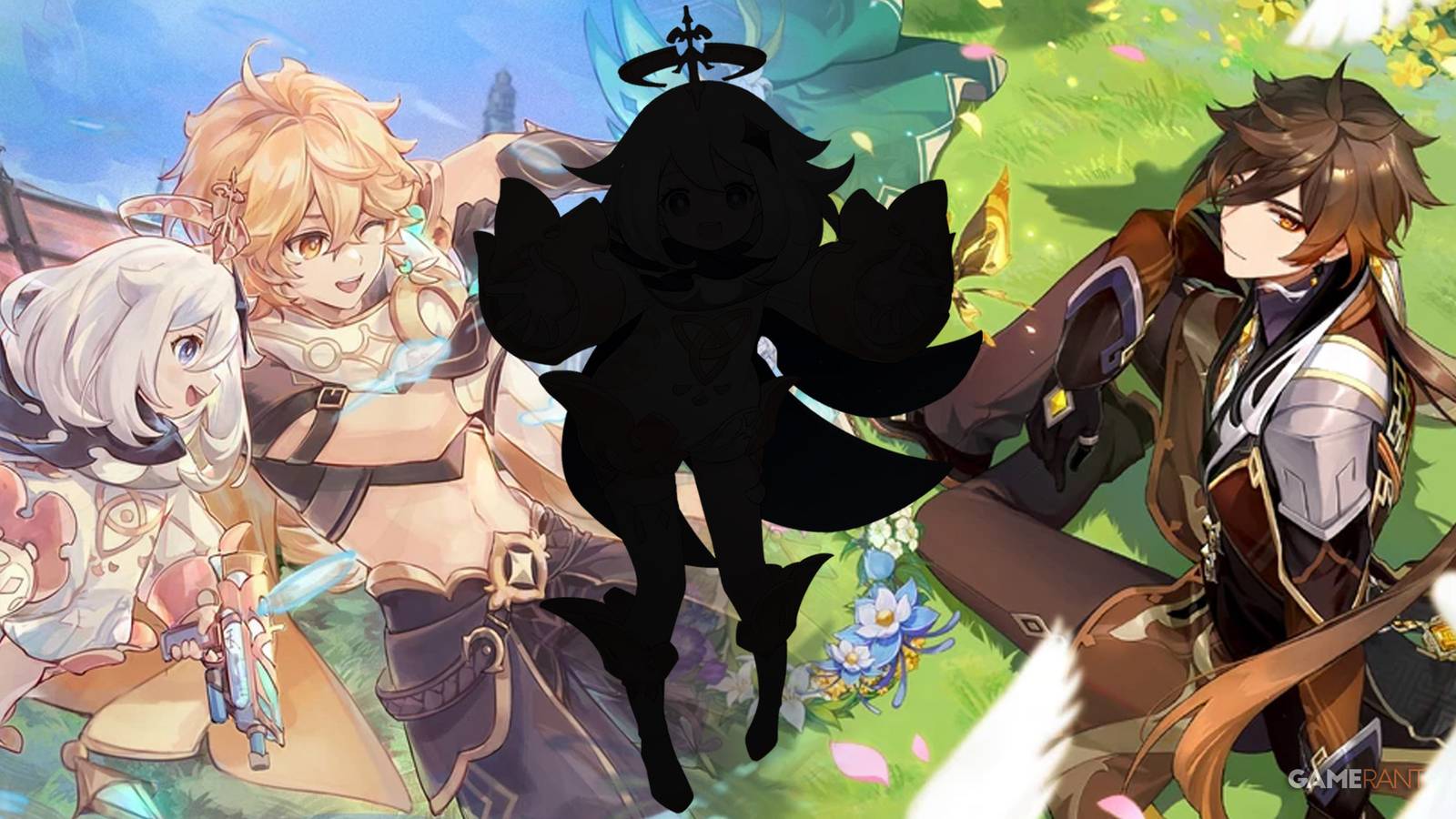 Genshin Impact Controversial Character Important