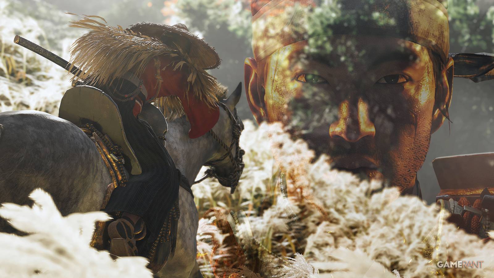 Ghost of Tsushima 5 Year Anniversary COVID 2020 Wander Open World