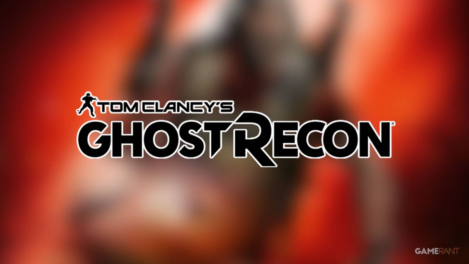 ghost recon new first-person game