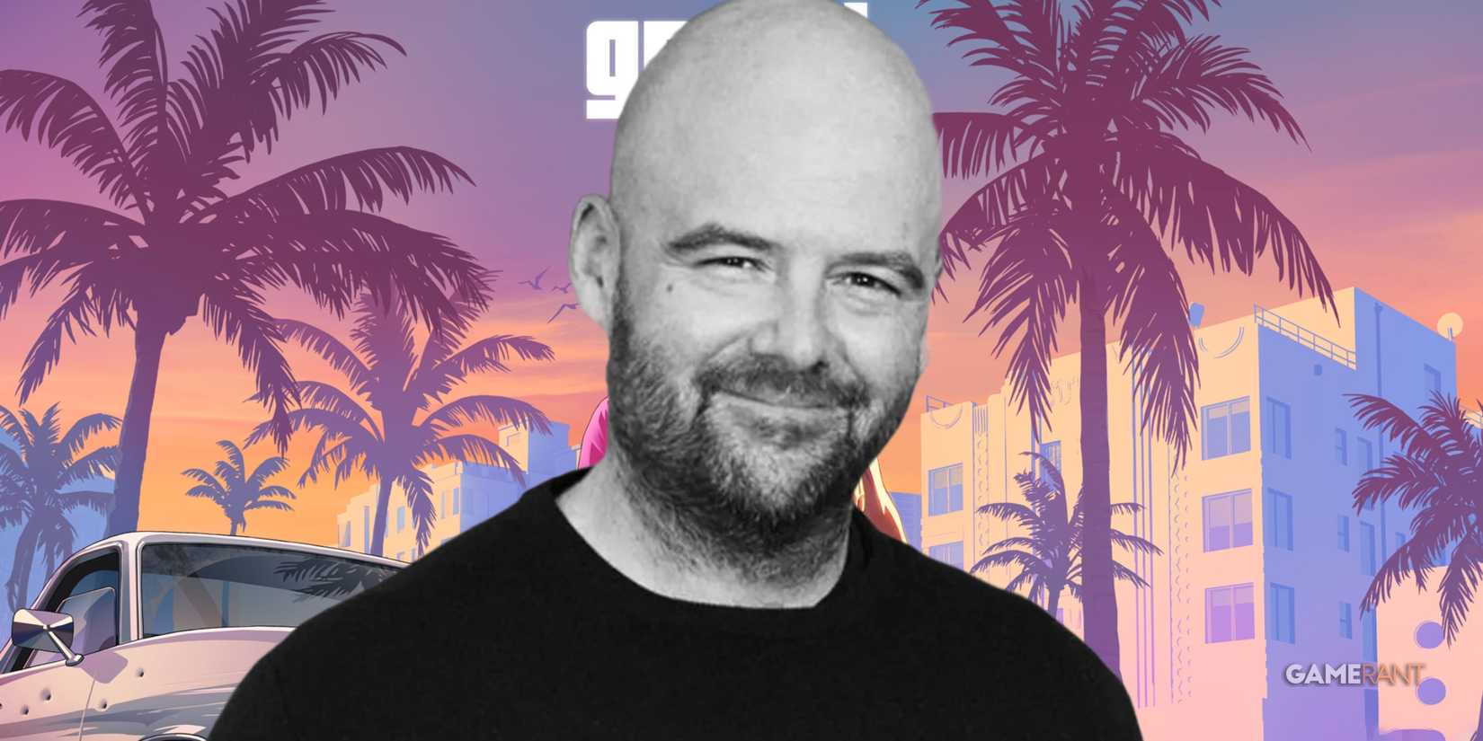 Grand Theft Auto 6 Dan Houser