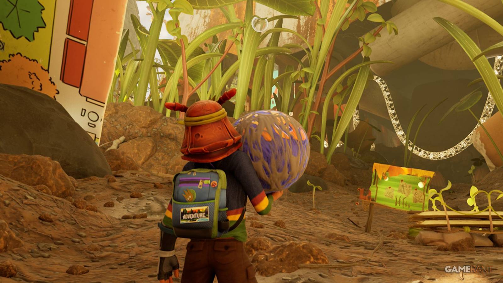 Grounded 2 - All Egg Locations