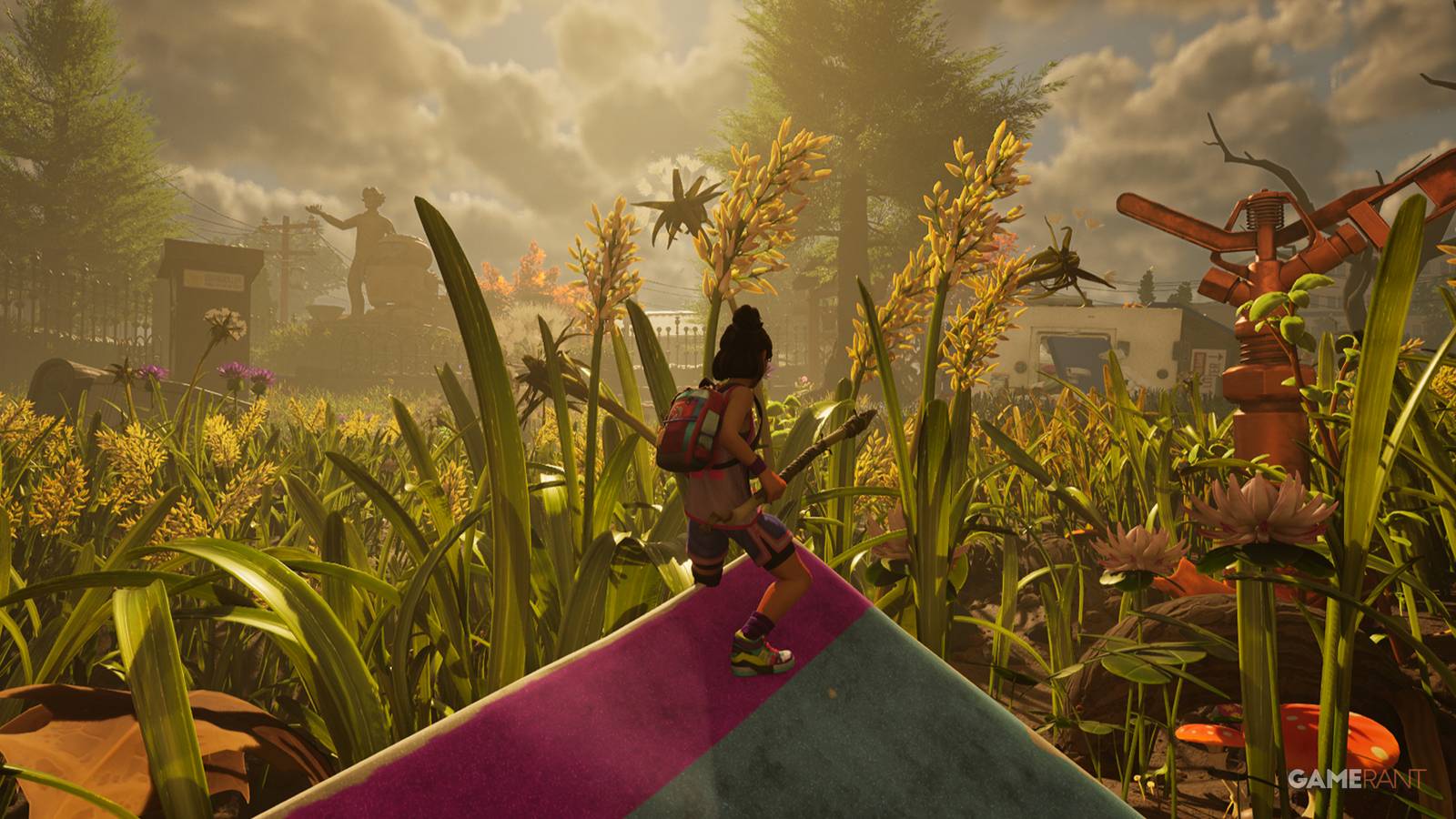 grounded 2 how cross-plataform works