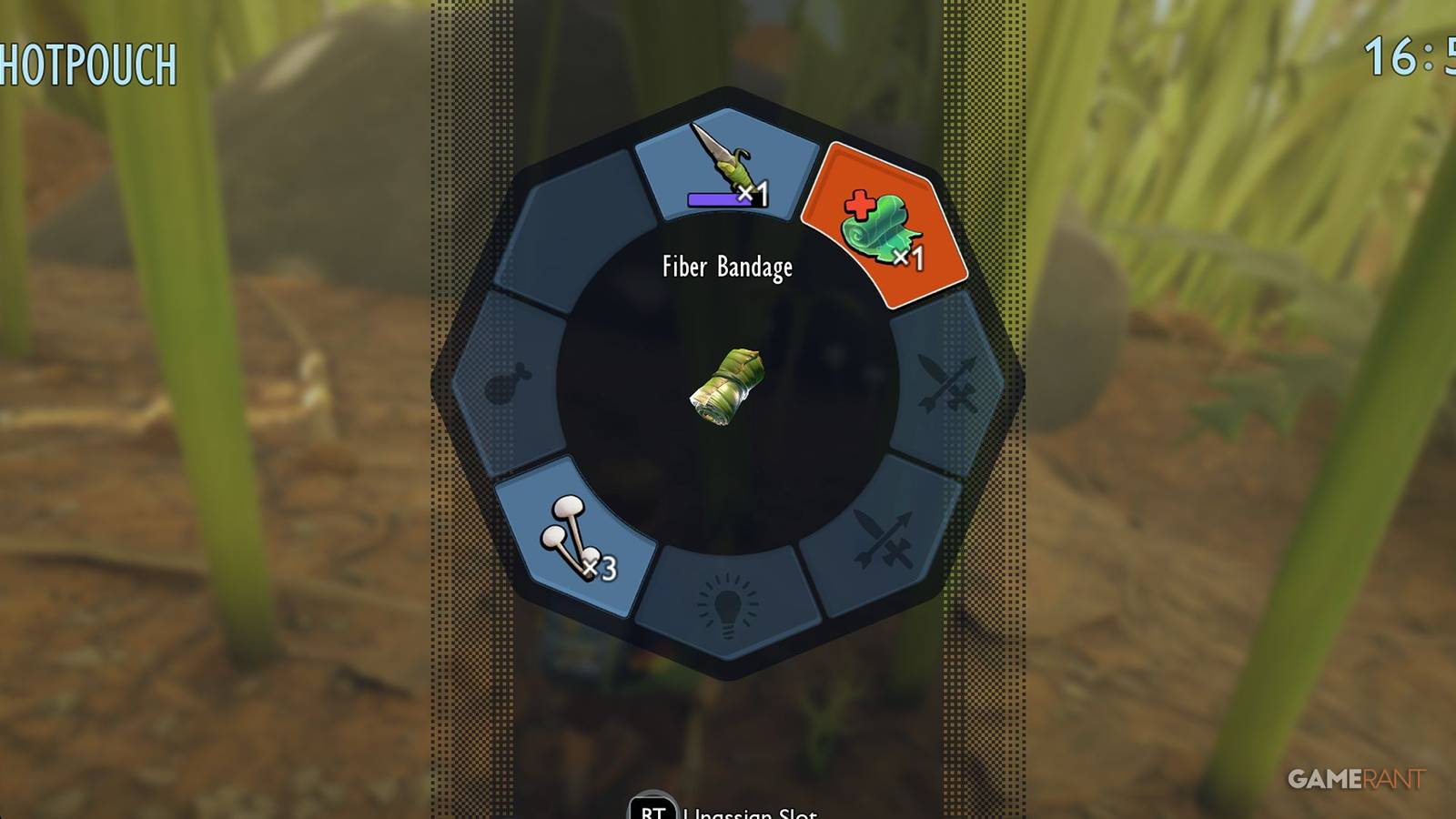 Grounded 2 - How to Heal & Use Bandages