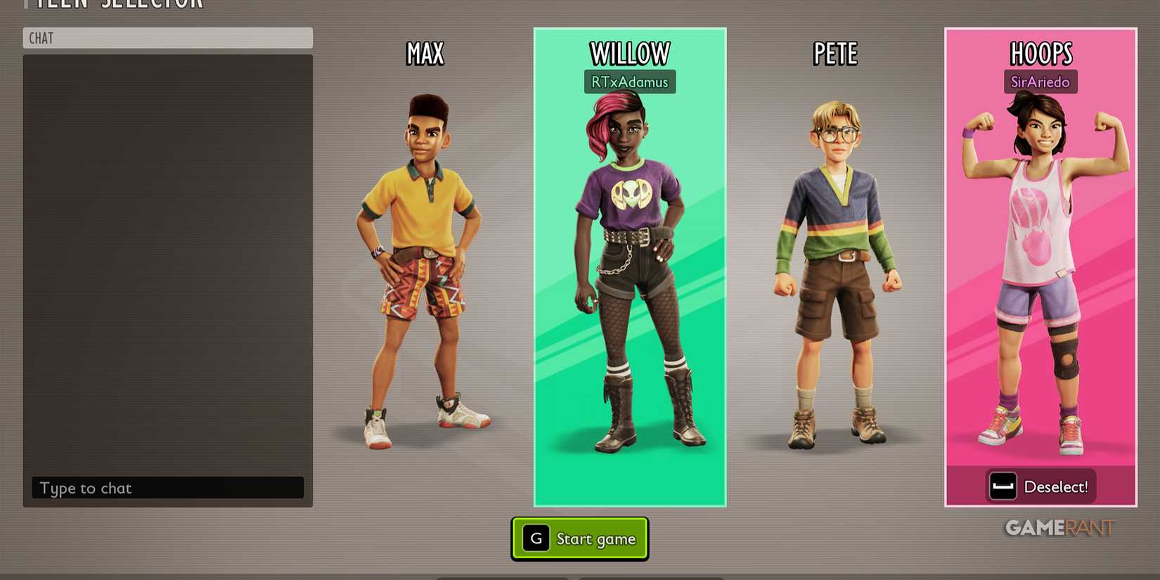 Grounded 2 multiplayer server