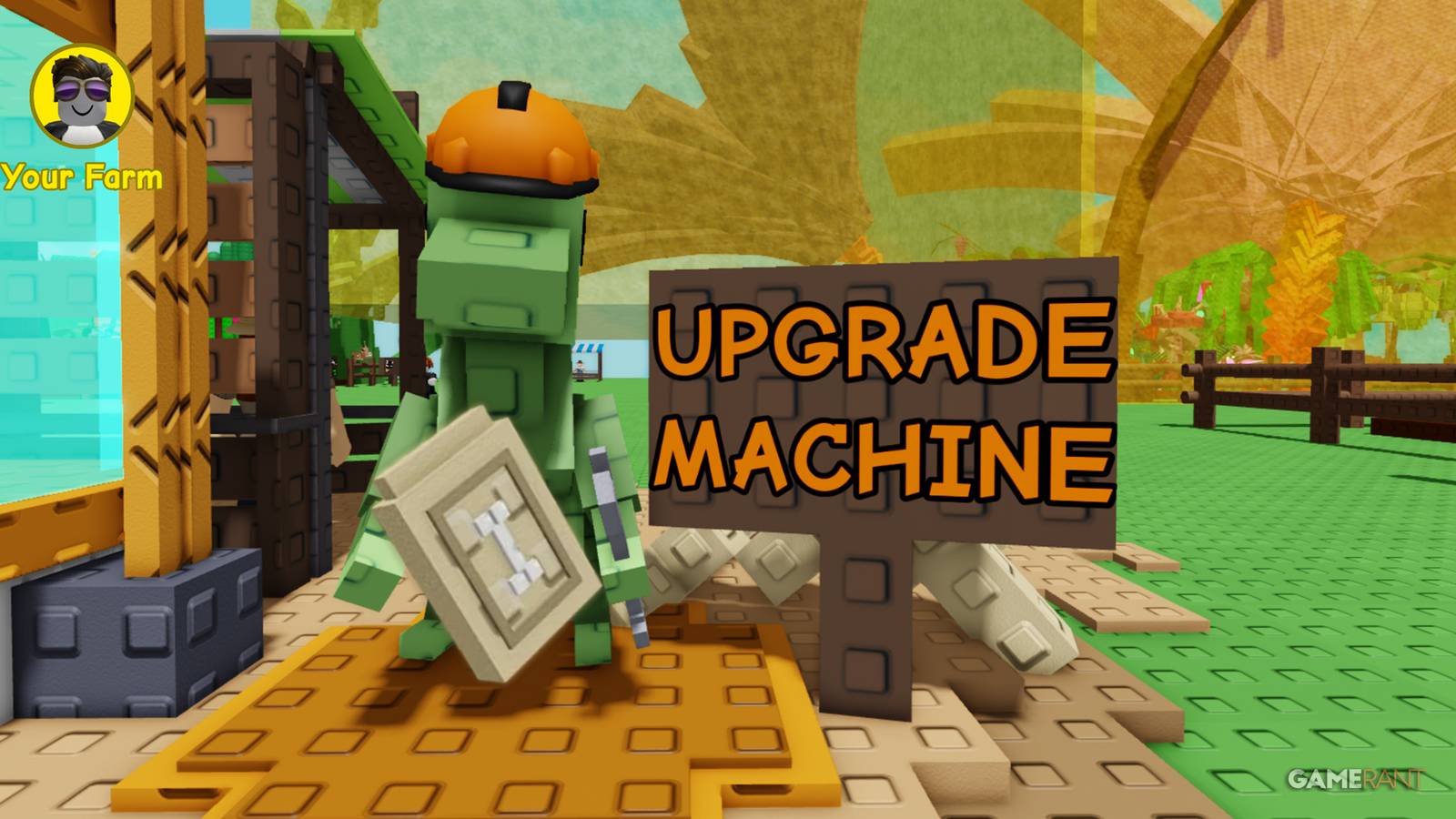 grow-a-garden-prehistoric-plants-upgrade