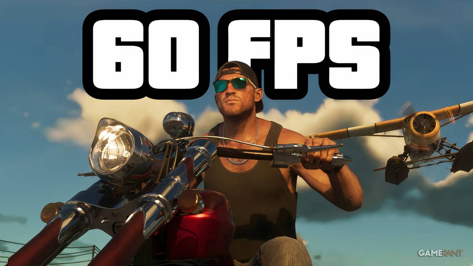 gta 6 fans 60 fps rumor grain of salt