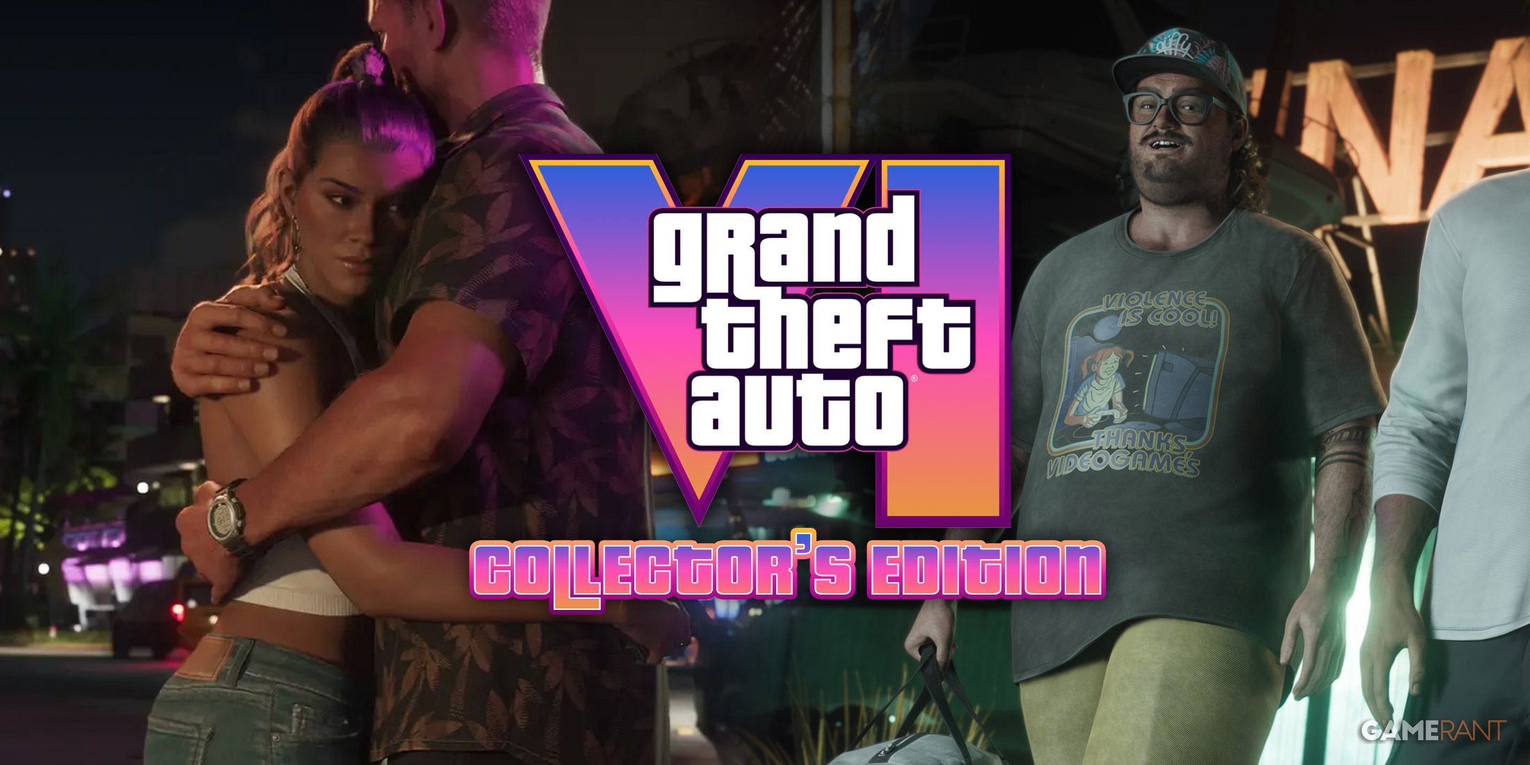 Grand Theft Auto 6's Collector's Edition Items Are Already Obvious