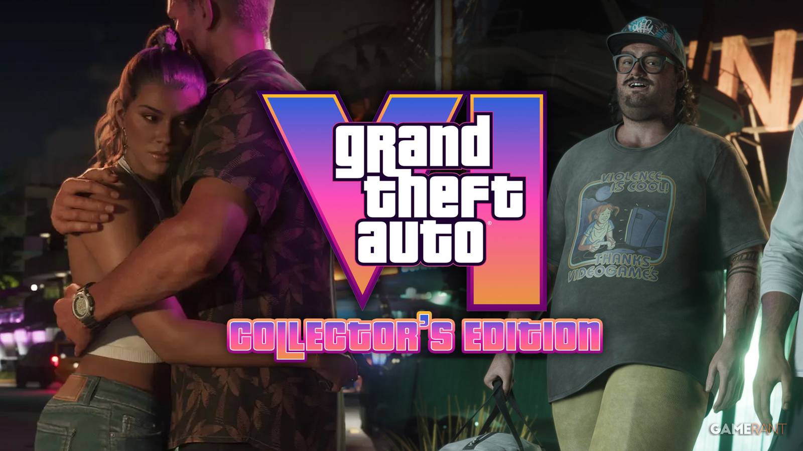 GTA6 Collectors Edition Items Obvious