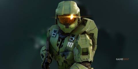 Halo Infinite teases new potential weapon coming soon