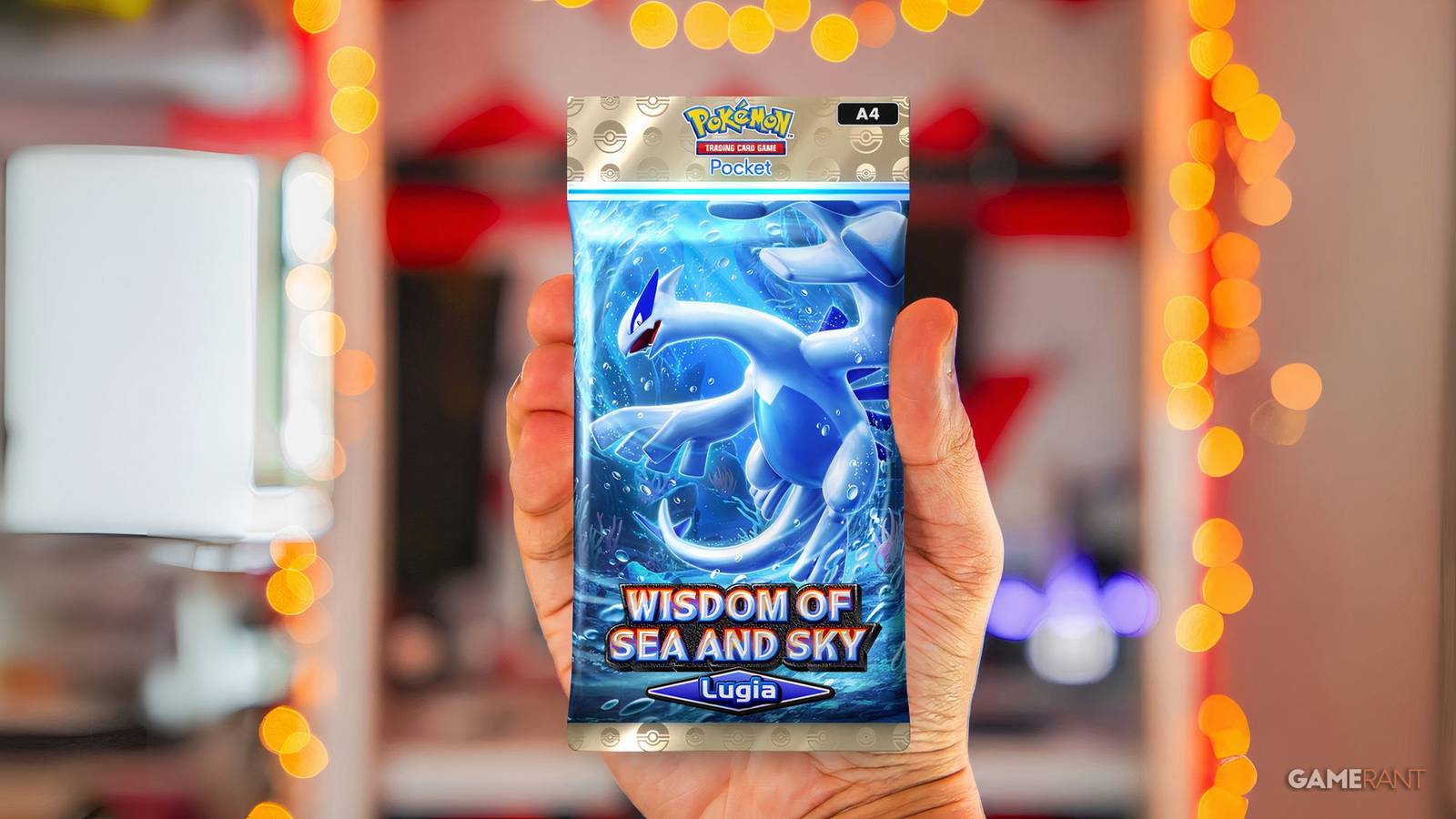 pokemon tcg pocket adds the new regular +1 booster pack type.