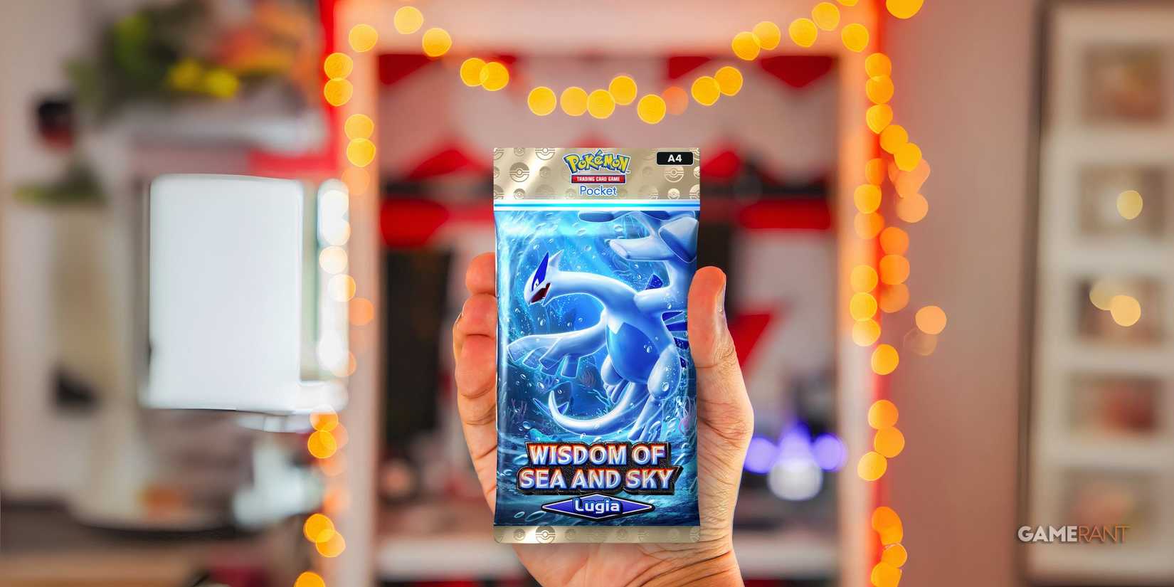 pokemon tcg pocket adds the new regular +1 booster pack type.