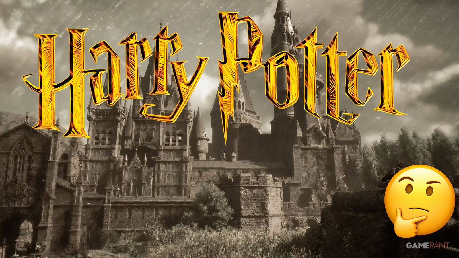 Harry Potter feature image