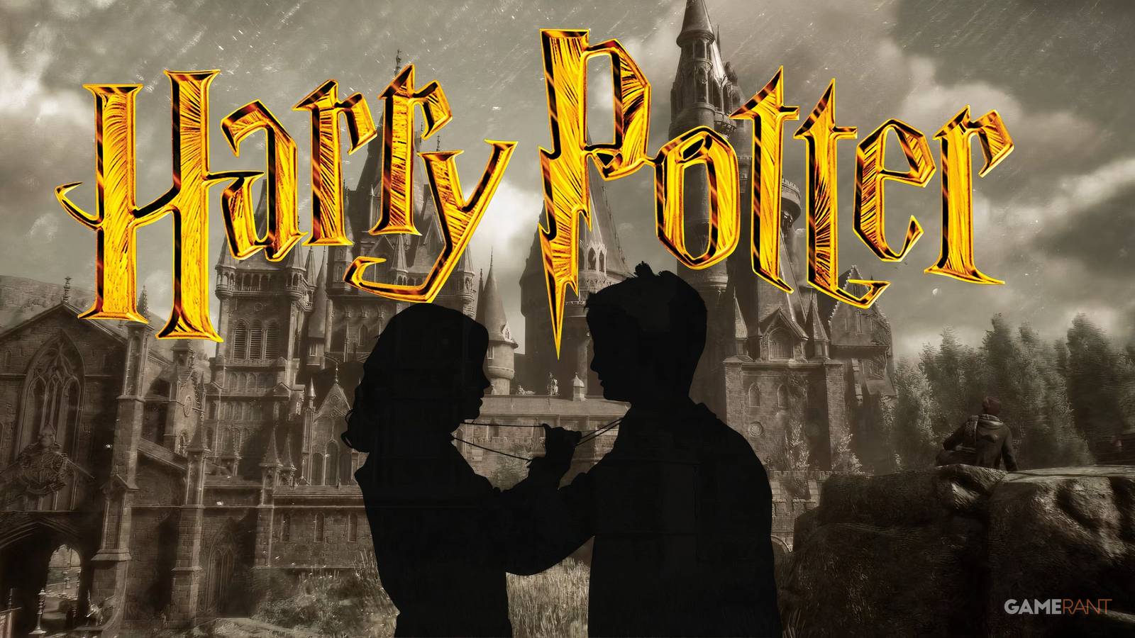 Harry Potter Time Turner 