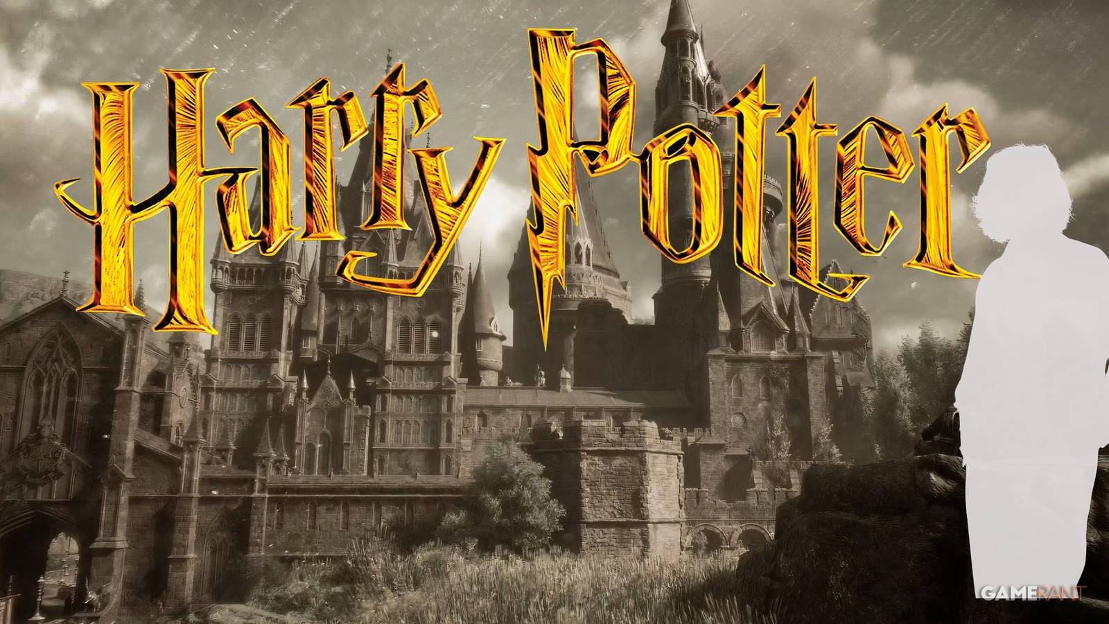 Harry Potter new casting feature