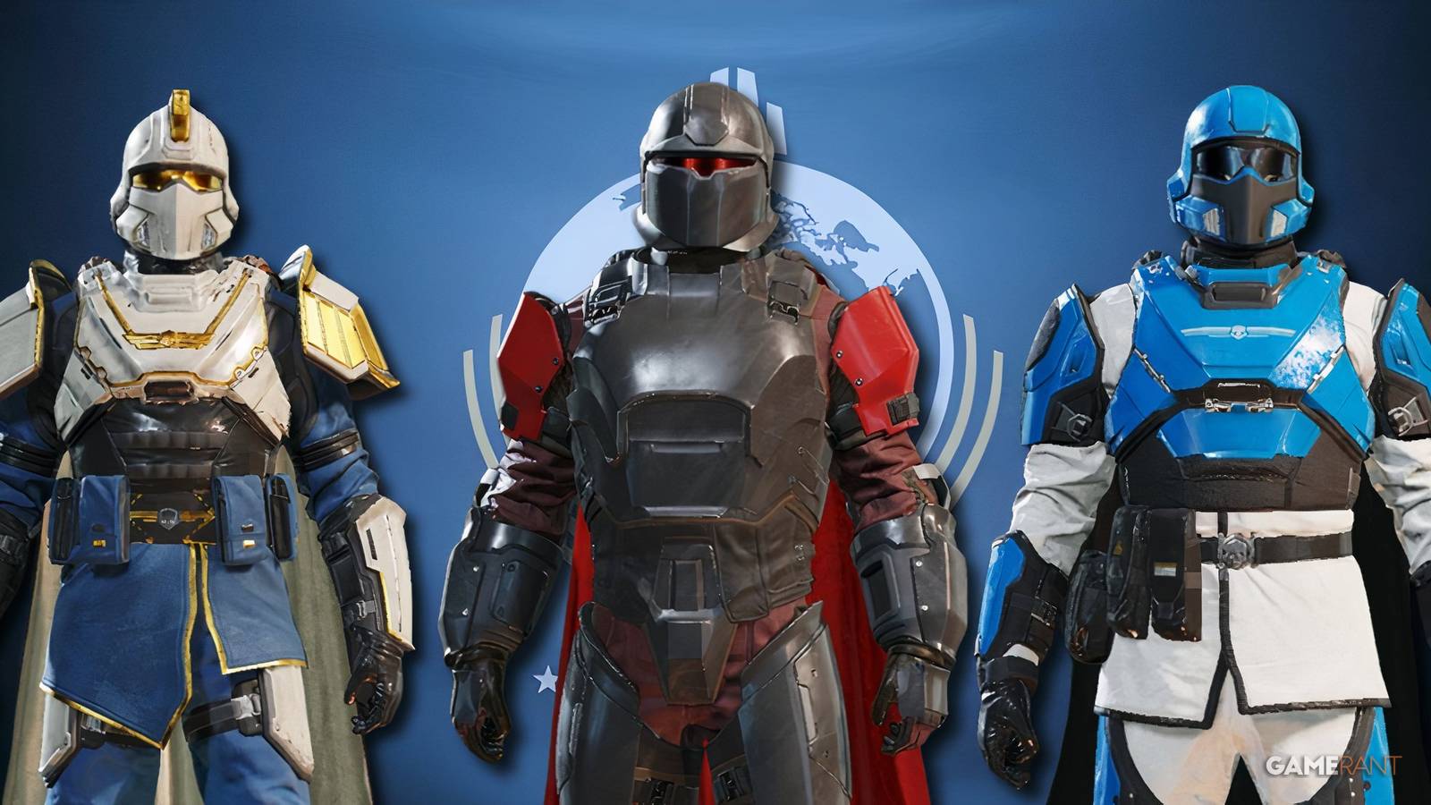 helldivers 2 another chance rare cosmetics but there's a catch