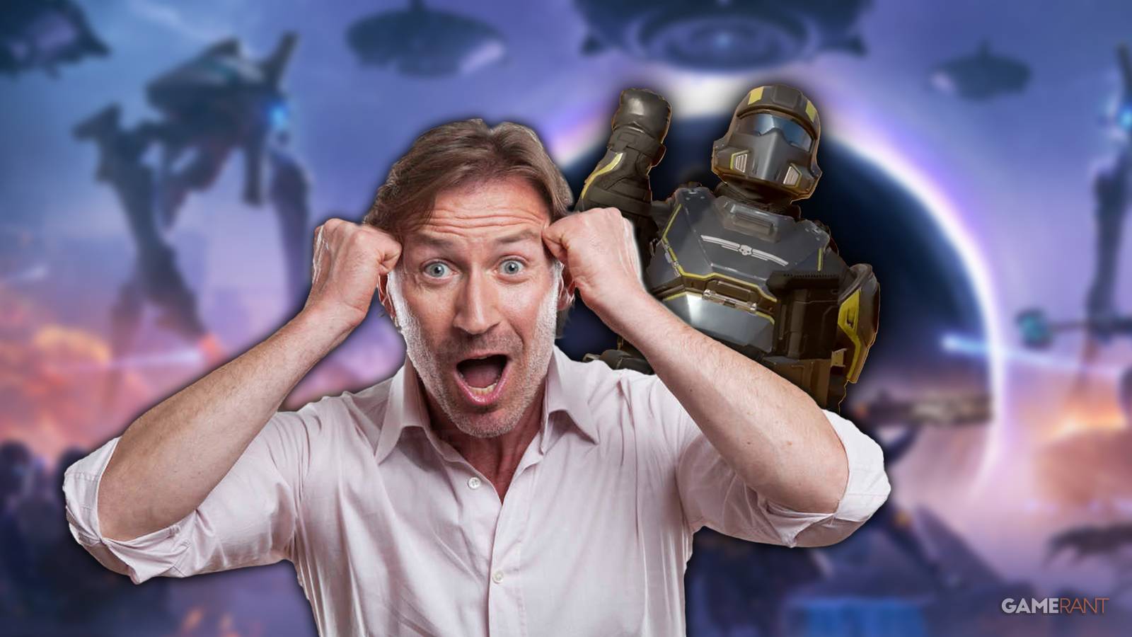 Helldivers 2 Provides Update on Frustrating Weapon Crashing Fix