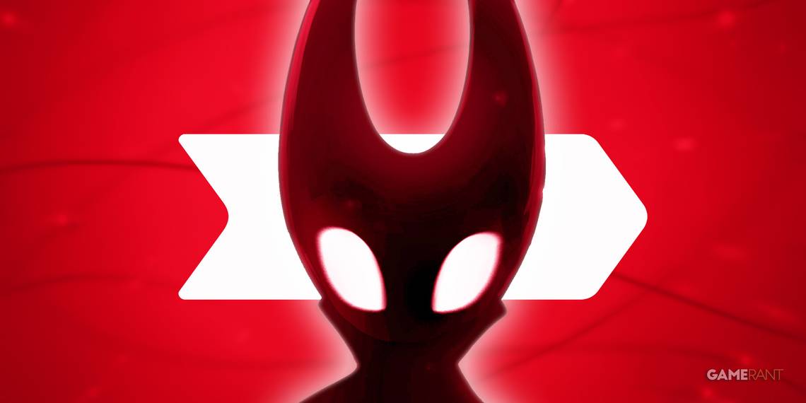 Hollow Knight: Silksong podría llegar antes de lo que imaginas según nuevos rumores
