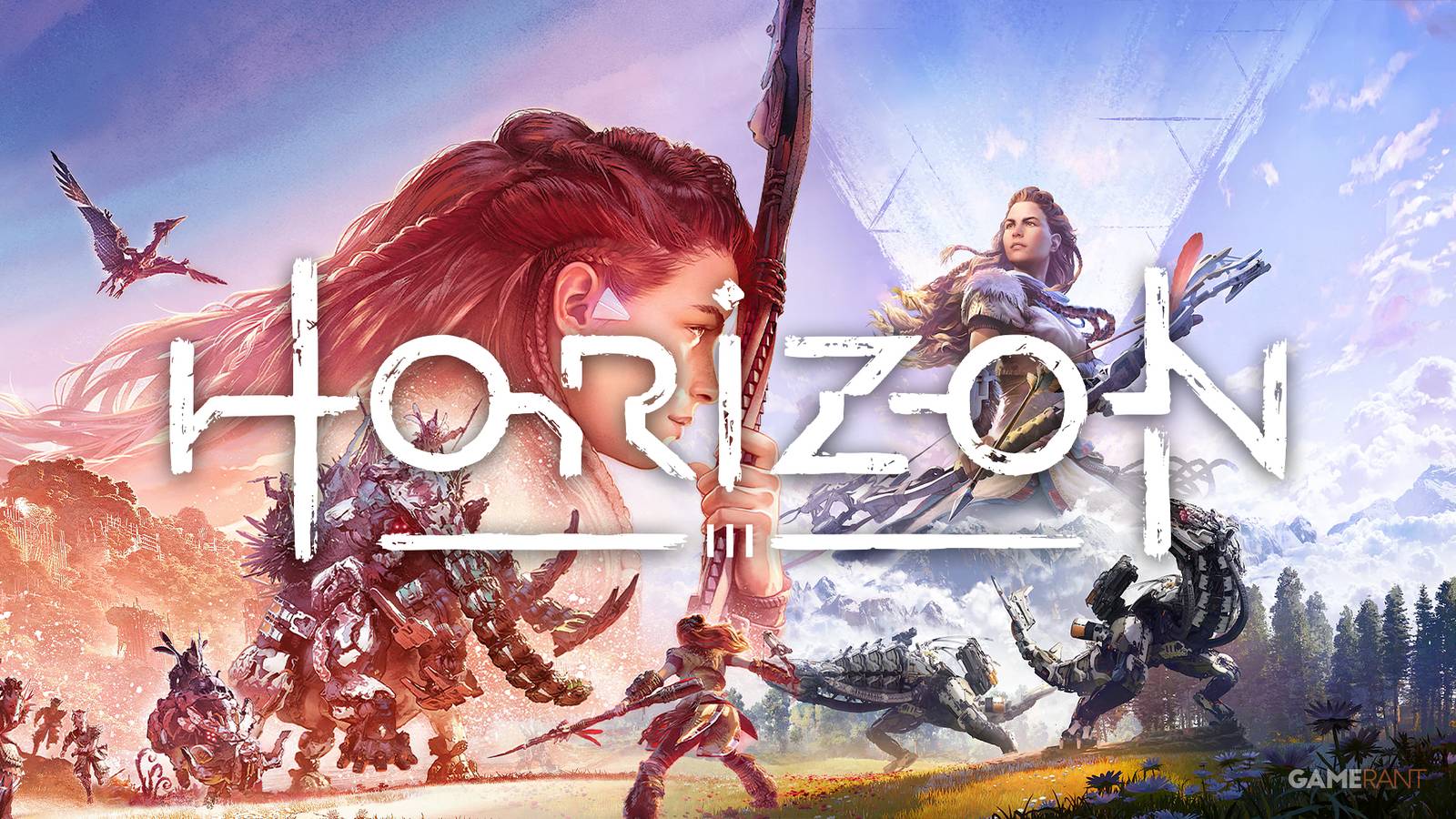 Horizon Forbidden West Horizon 3 Sequel Tutorials