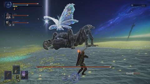 How To Beat Everdark Sovereign Sentient Pest in Elden Ring Nightreign 2