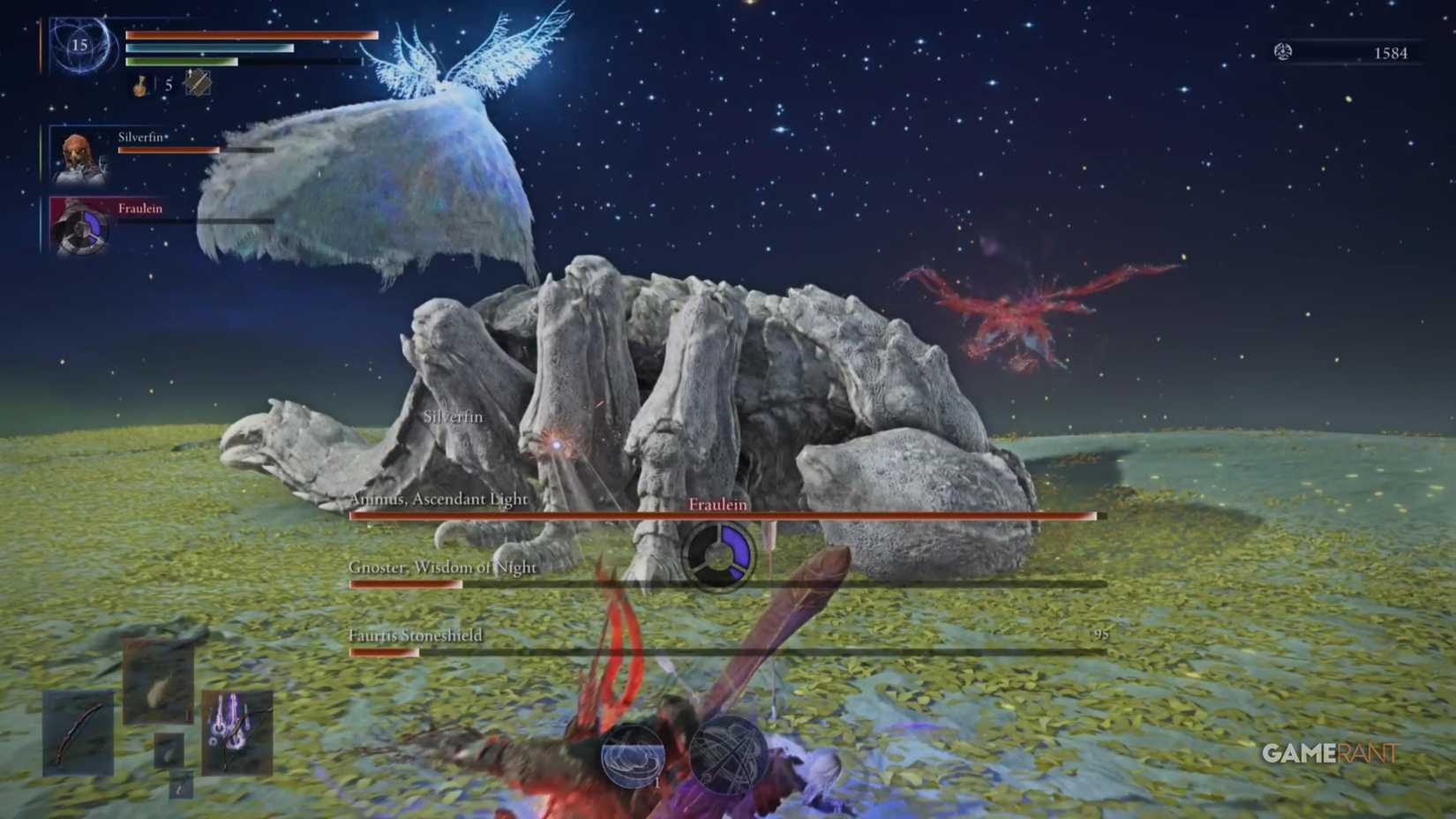 How To Beat Everdark Sovereign Sentient Pest in Elden Ring Nightreign 3