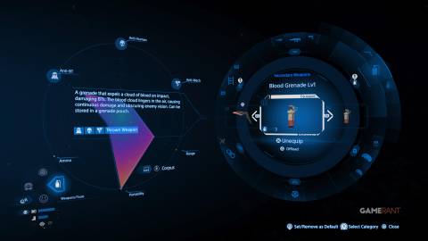 How To Deal With Chiral Bats in Death Stranding 2 (3)