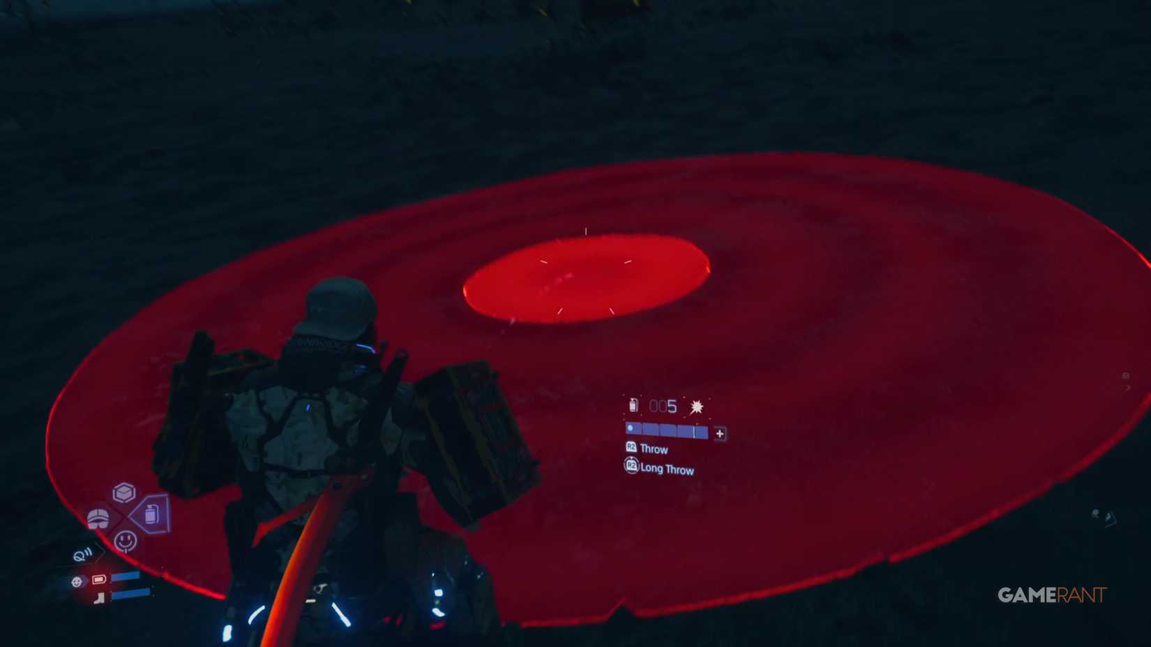 How To Deal With Chiral Bats in Death Stranding 2 (4)