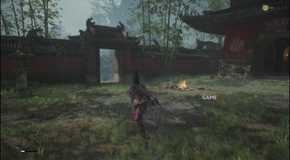 How to Fast Travel in Wuchang Fallen Feathers 3