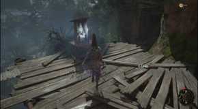 How to Fast Travel in Wuchang Fallen Feathers 5