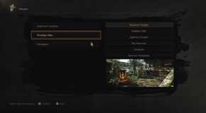 How to Fast Travel in Wuchang Fallen Feathers 6