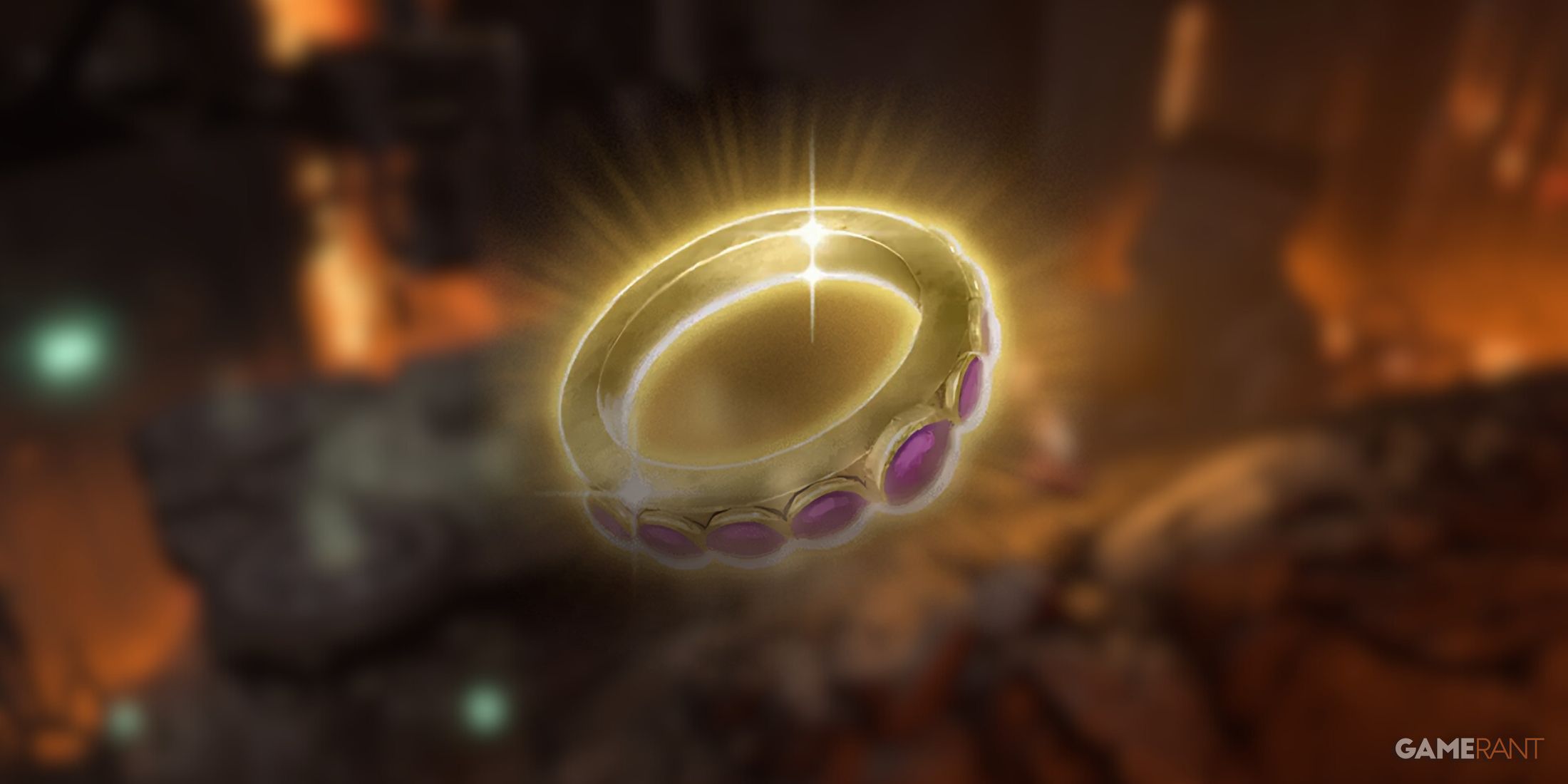 How to Get the Risky Ring in Baldur's Gate 3 (& Is It Worth It_)