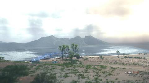 How To Reach the F3 Crater in Death Stranding 2 (1)