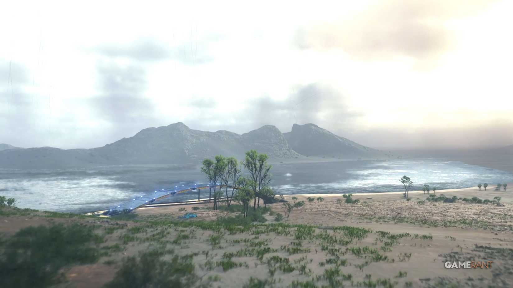 How To Reach the F3 Crater in Death Stranding 2 (1)