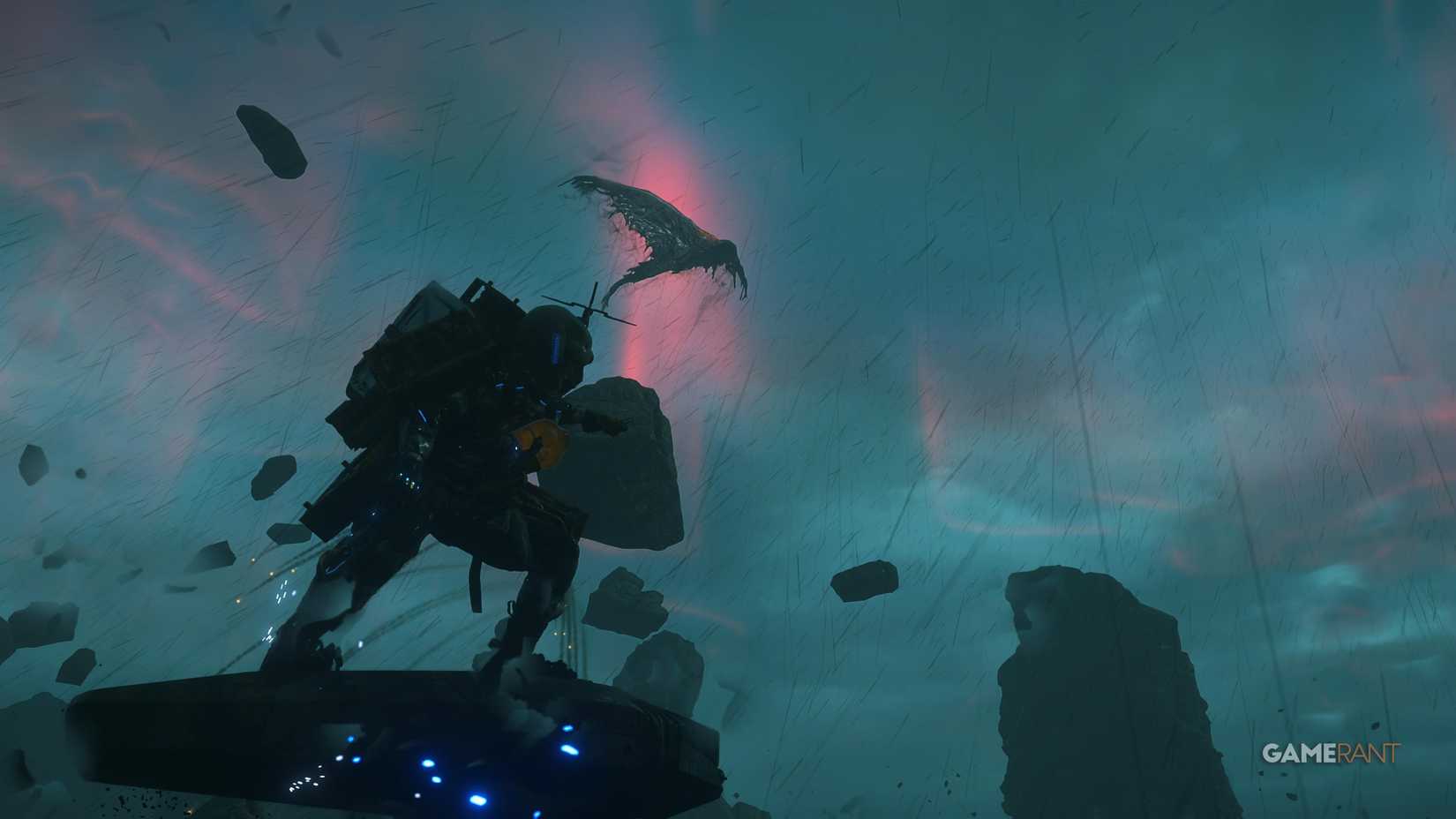 How To Reach the F3 Crater in Death Stranding 2 (6)