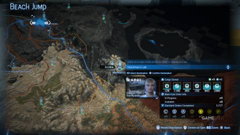 How To Unlock Safe Houses in Death Stranding 2 (1)