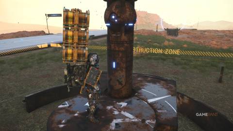 How To Unlock Safe Houses in Death Stranding 2 (4)