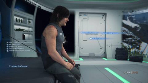 How To Unlock Safe Houses in Death Stranding 2 (7)