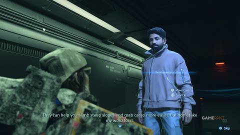 How To Unlock the Climbing Power Gloves in Death Stranding 2 (3)